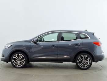 Used Renault Kadjar 2019 for sale - 75290210: Photo