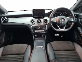 Used Mercedes-Benz CLA 2018 for sale - 79298454: Photo