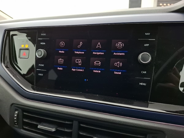 Used Volkswagen Polo 2020 for sale - 76343422: Photo 17