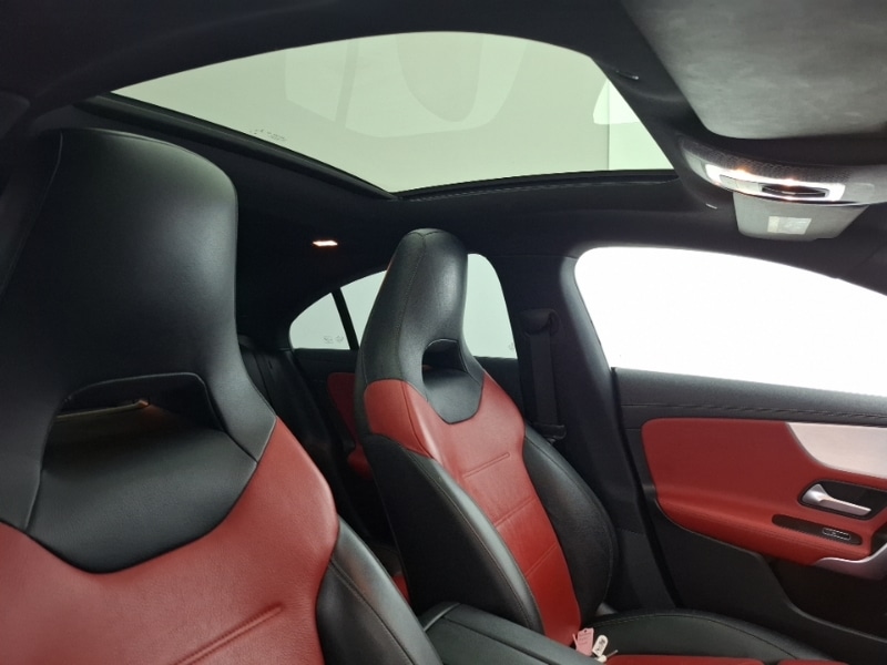 Used Mercedes-Benz CLA 2020 for sale - 76414332: Photo 13