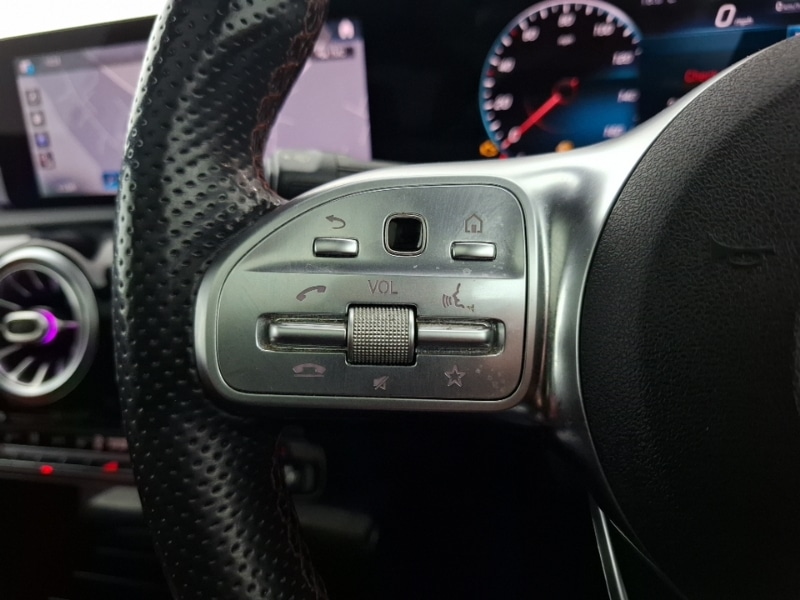 Used Mercedes-Benz CLA 2020 for sale - 76414332: Photo 15