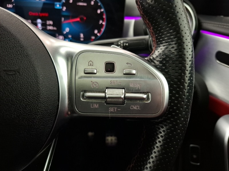 Used Mercedes-Benz CLA 2020 for sale - 76414332: Photo 16