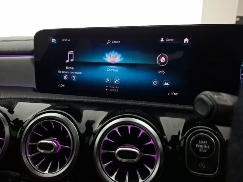 Used Mercedes-Benz CLA 2020 for sale - 76414332: Photo 18