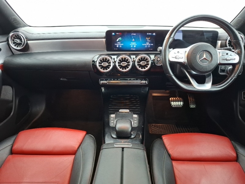 Used Mercedes-Benz CLA 2020 for sale - 76414332: Photo 2