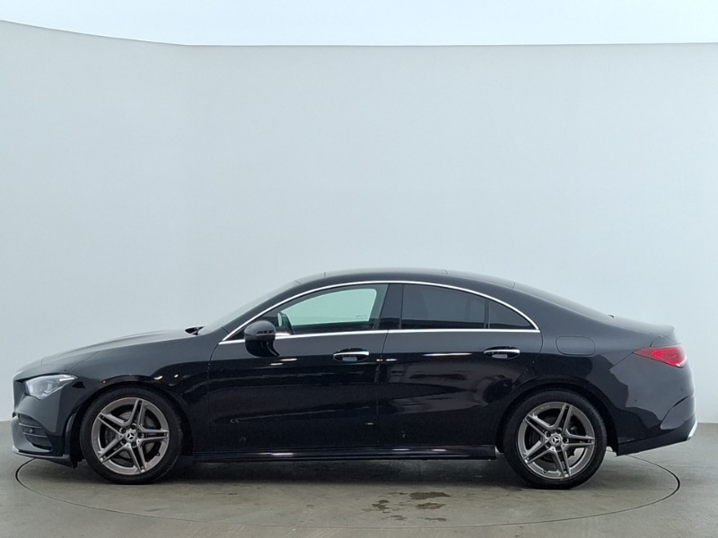 Used Mercedes-Benz CLA 2020 for sale - 76414332: Photo 4