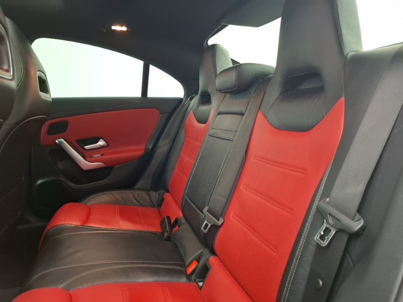 Used Mercedes-Benz CLA 2020 for sale - 76414332: Photo 6