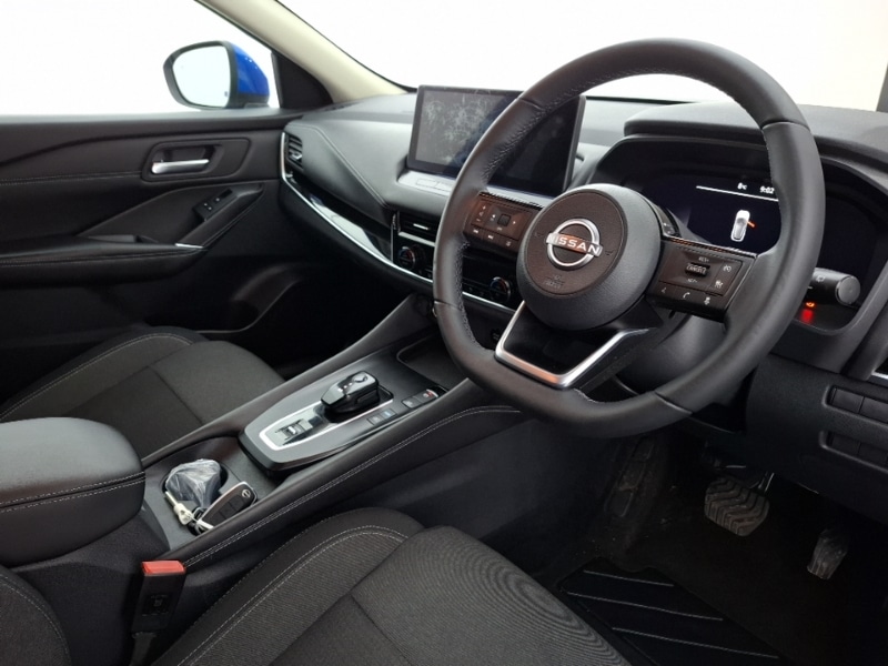 Used Nissan Qashqai 2022 for sale - 77269857: Photo 12