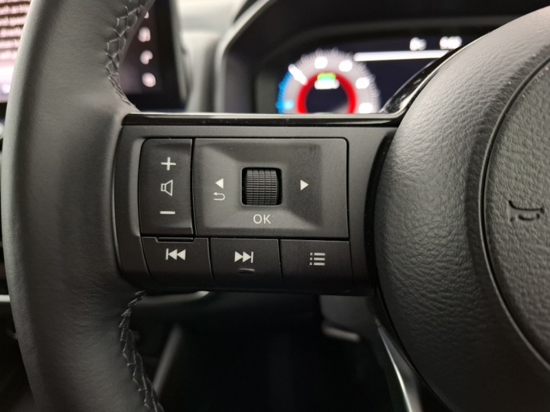 Used Nissan Qashqai 2022 for sale - 77269857: Photo 14