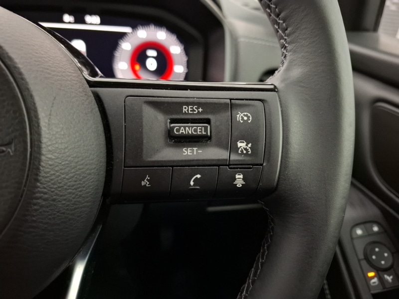 Used Nissan Qashqai 2022 for sale - 77269857: Photo 15