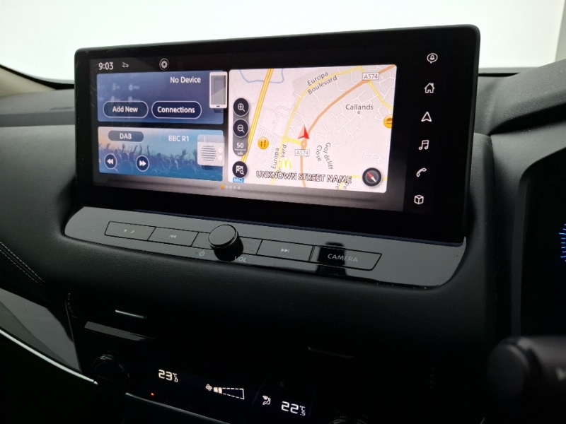 Used Nissan Qashqai 2022 for sale - 77269857: Photo 16