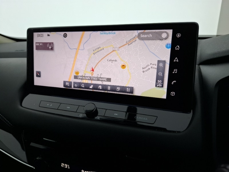 Used Nissan Qashqai 2022 for sale - 77269857: Photo 18