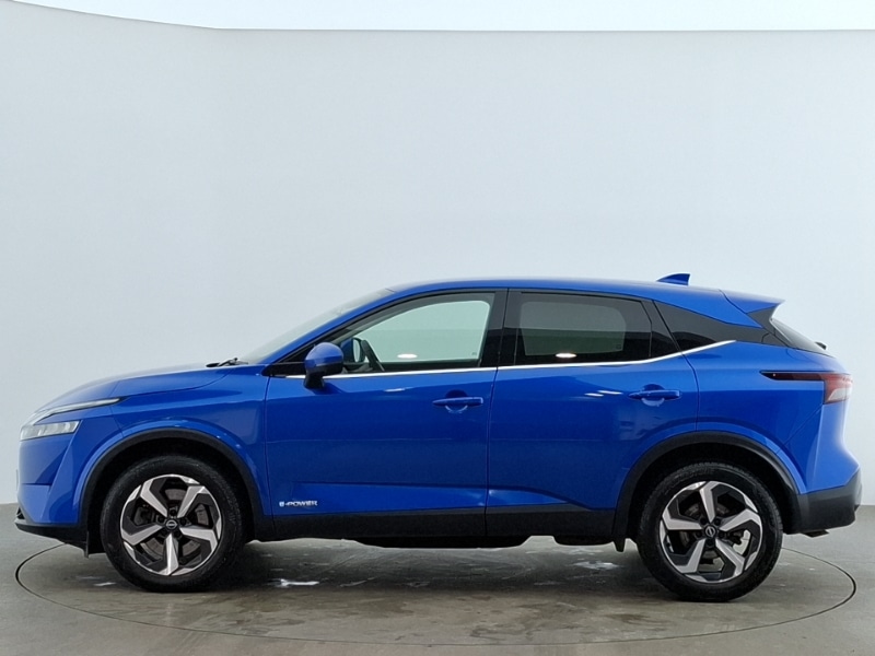 Used Nissan Qashqai 2022 for sale - 77269857: Photo 4