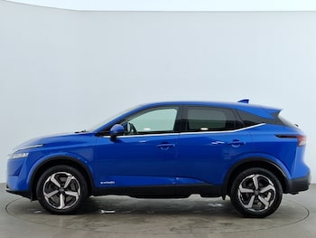 Used Nissan Qashqai 2022 for sale - 77269857: Photo