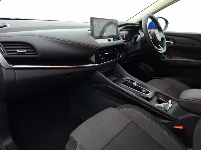 Used Nissan Qashqai 2022 for sale - 77269857: Photo 5