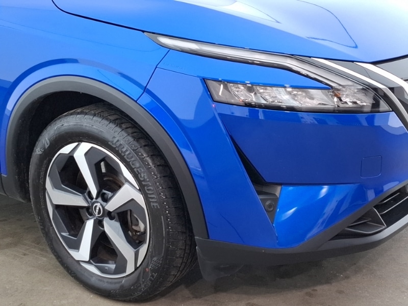 Used Nissan Qashqai 2022 for sale - 77269857: Photo 9