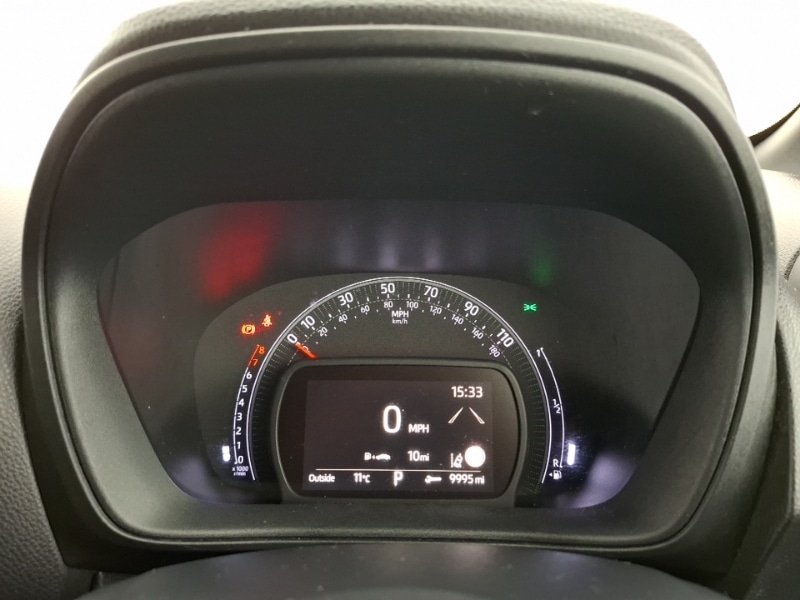 Used Toyota Aygo X 2022 for sale - 76853978: Photo 10