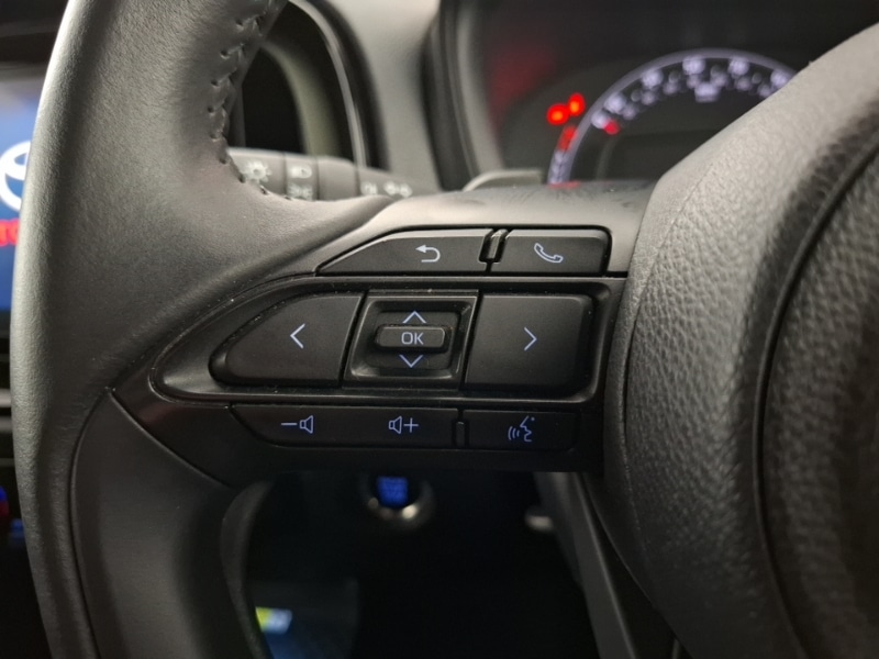 Used Toyota Aygo X 2022 for sale - 76853978: Photo 14