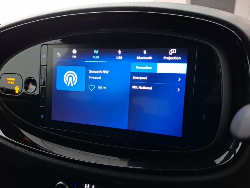 Used Toyota Aygo X 2022 for sale - 76853978: Photo 18