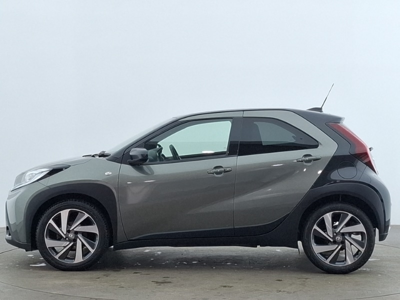 Used Toyota Aygo X 2022 for sale - 76853978: Photo 4