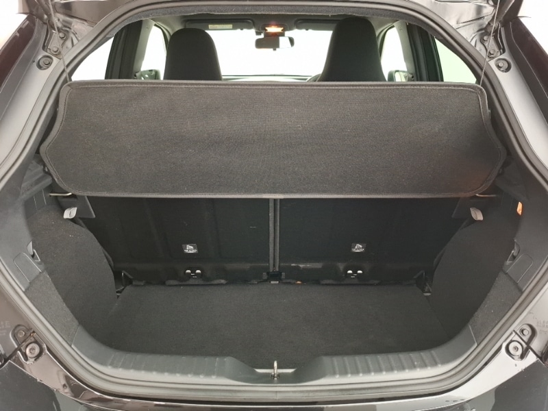 Used Toyota Aygo X 2022 for sale - 76853978: Photo 8