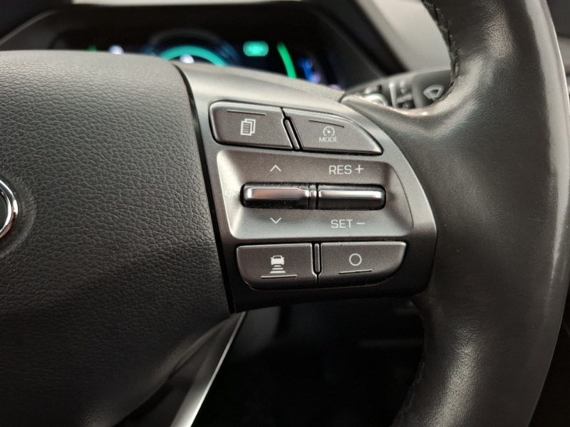 Used Hyundai IONIQ 2022 for sale - 77731338: Photo 15