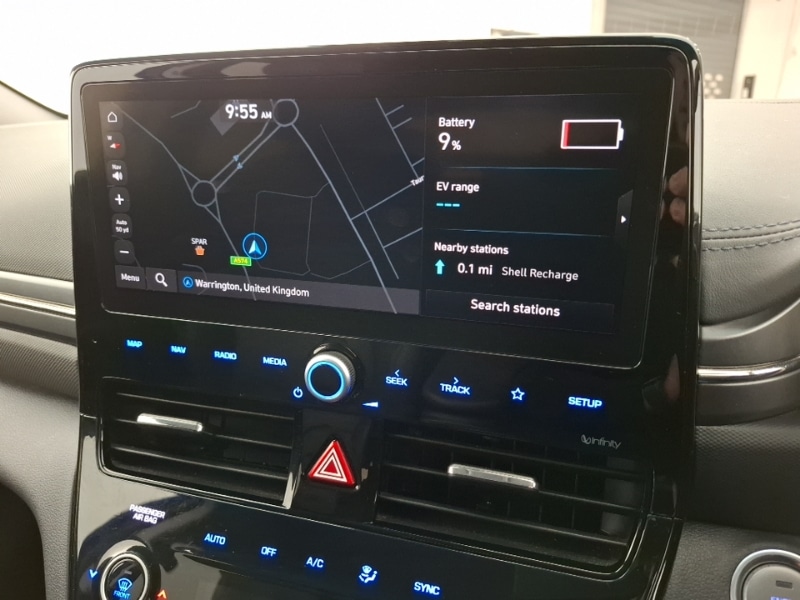 Used Hyundai IONIQ 2022 for sale - 77731338: Photo 17