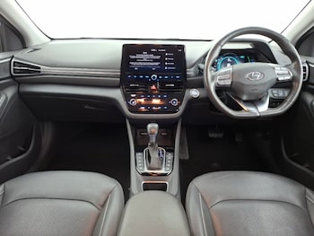 Used Hyundai IONIQ 2022 for sale - 77731338: Photo