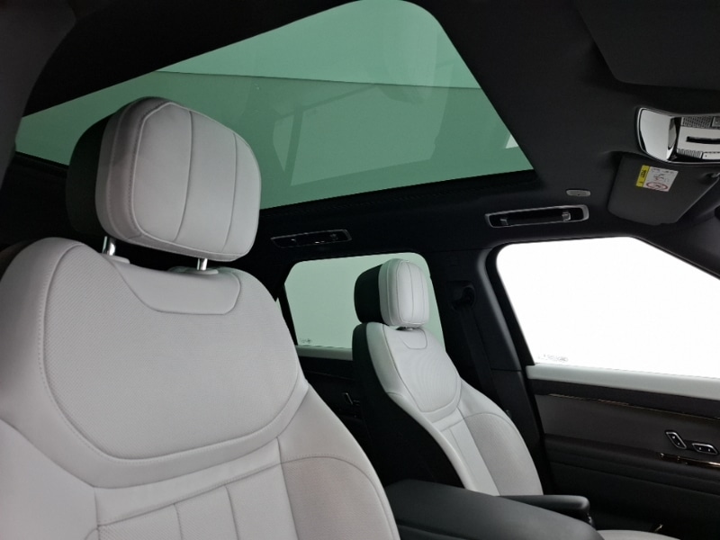 Used Land Rover Range Rover Sport 2024 for sale - 77047113: Photo 13