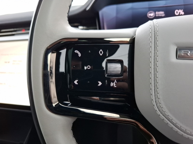 Used Land Rover Range Rover Sport 2024 for sale - 77047113: Photo 15