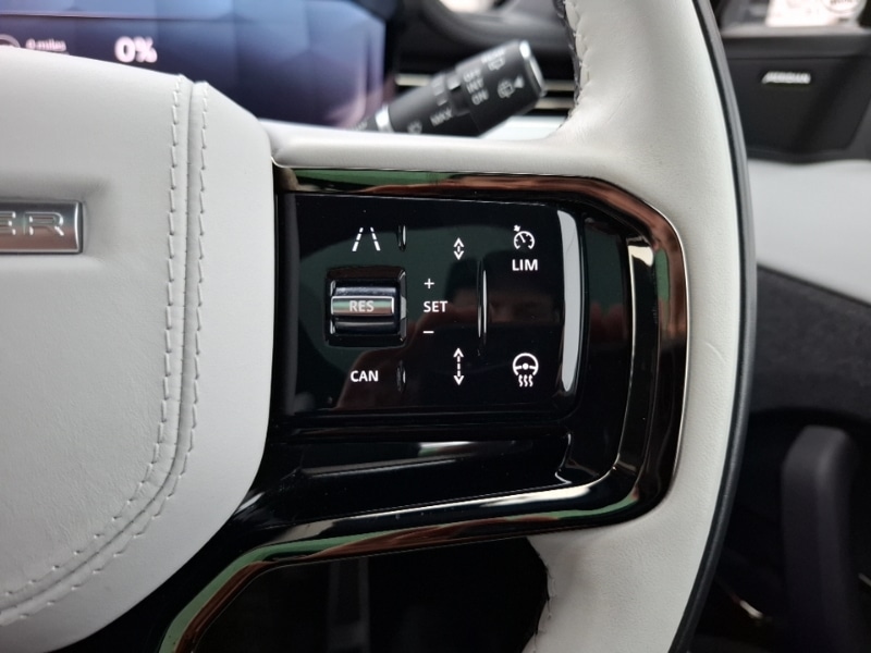 Used Land Rover Range Rover Sport 2024 for sale - 77047113: Photo 16