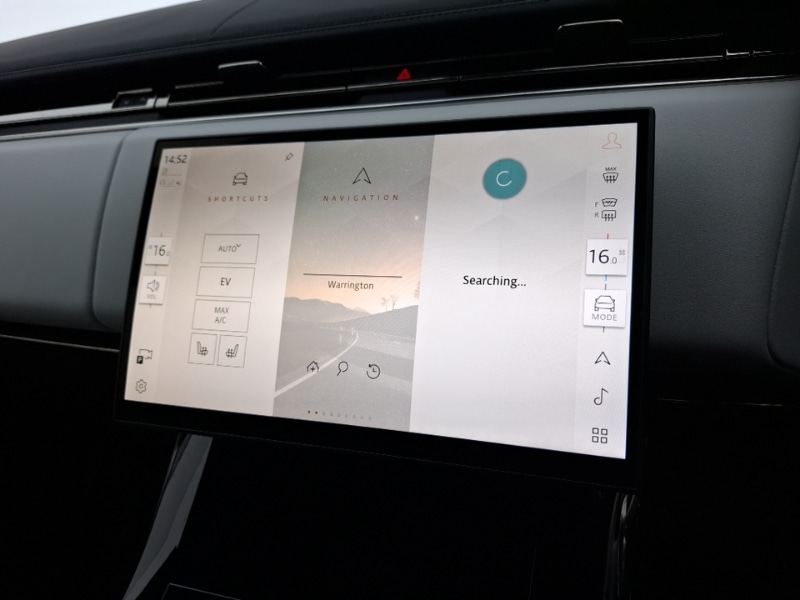 Used Land Rover Range Rover Sport 2024 for sale - 77047113: Photo 17