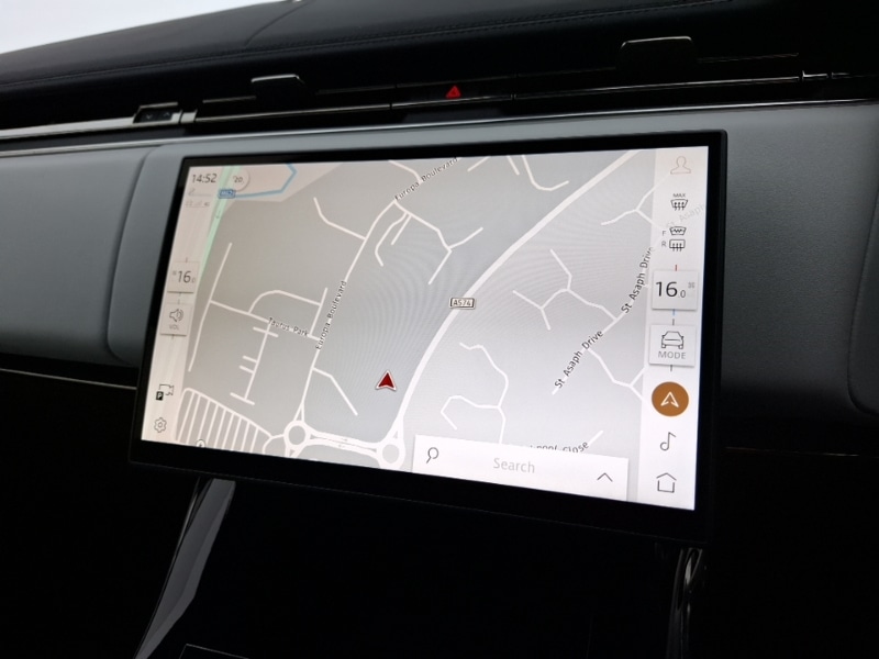 Used Land Rover Range Rover Sport 2024 for sale - 77047113: Photo 18