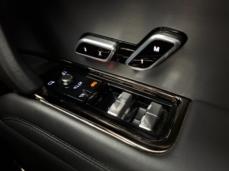 Used Land Rover Range Rover Sport 2024 for sale - 77047113: Photo 19