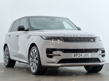 2024 - 3.0 P460e Dynamic SE 5dr Auto