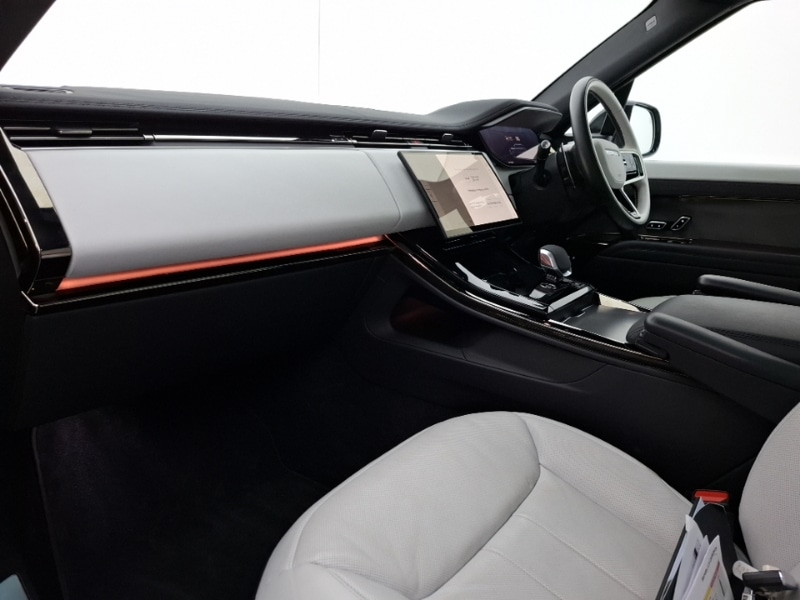 Used Land Rover Range Rover Sport 2024 for sale - 77047113: Photo 5