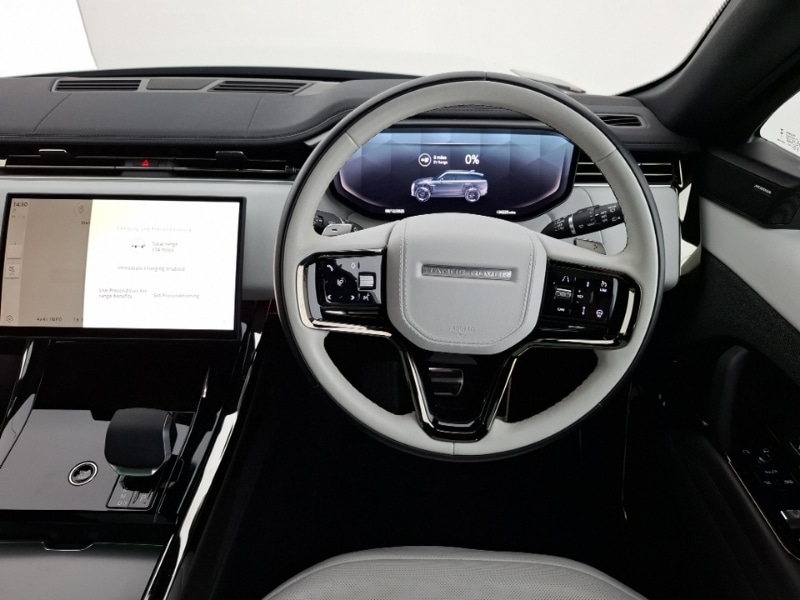 Used Land Rover Range Rover Sport 2024 for sale - 77047113: Photo 7