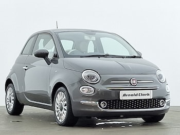 Fiat - 500