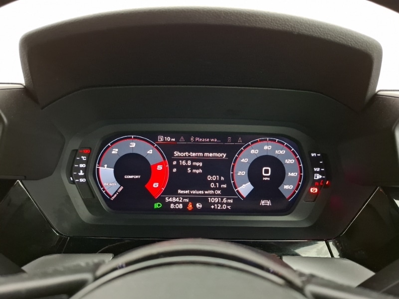 Used Audi A3 2020 for sale - 76414360: Photo 10