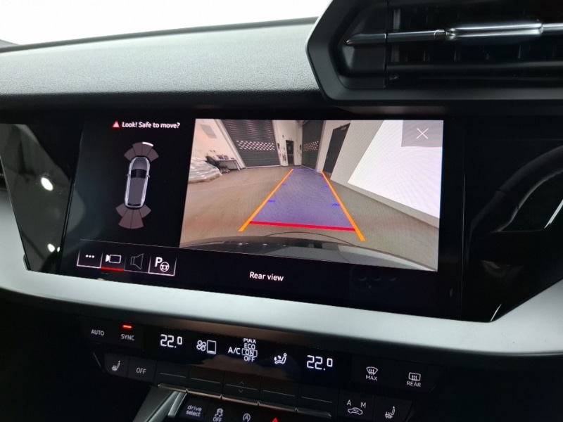 Used Audi A3 2020 for sale - 76414360: Photo 11