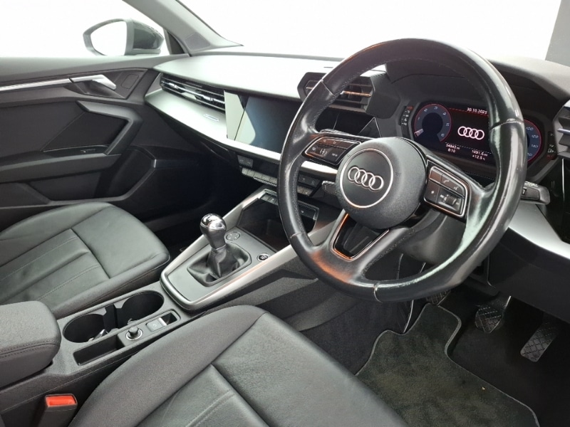 Used Audi A3 2020 for sale - 76414360: Photo 12