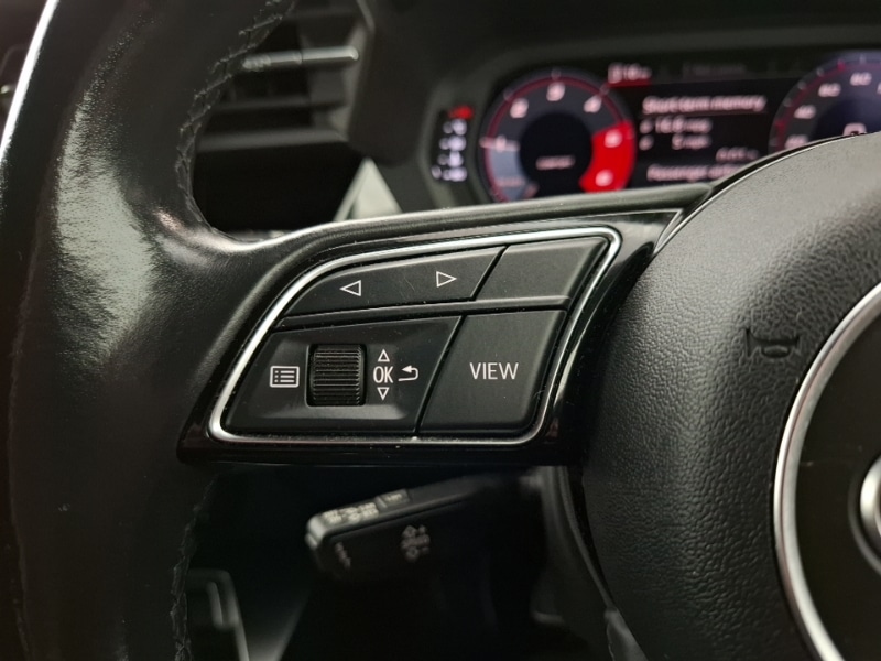 Used Audi A3 2020 for sale - 76414360: Photo 14