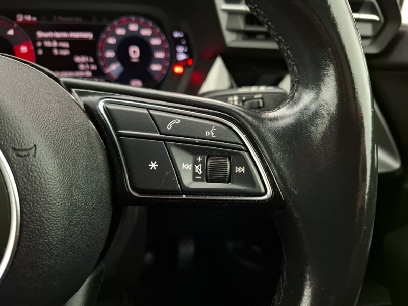 Used Audi A3 2020 for sale - 76414360: Photo 15