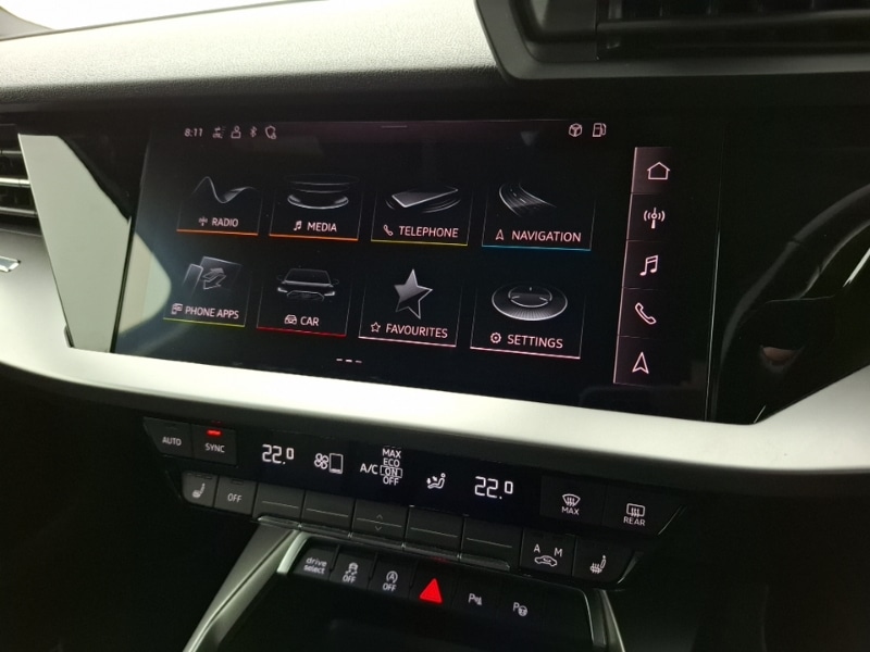 Used Audi A3 2020 for sale - 76414360: Photo 16