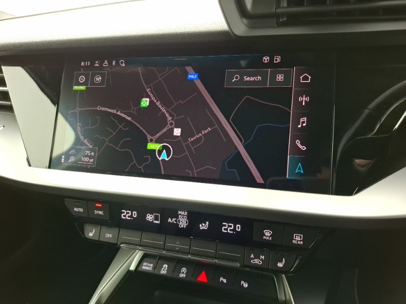 Used Audi A3 2020 for sale - 76414360: Photo 17