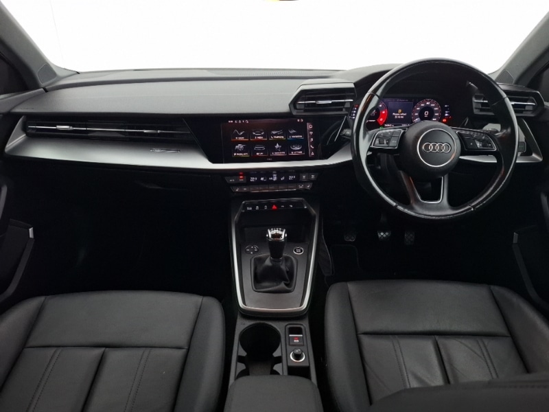 Used Audi A3 2020 for sale - 76414360: Photo 2