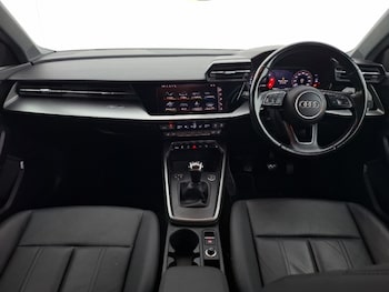Used Audi A3 2020 for sale - 76414360: Photo