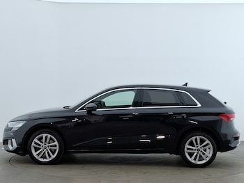 Used Audi A3 2020 for sale - 76414360: Photo