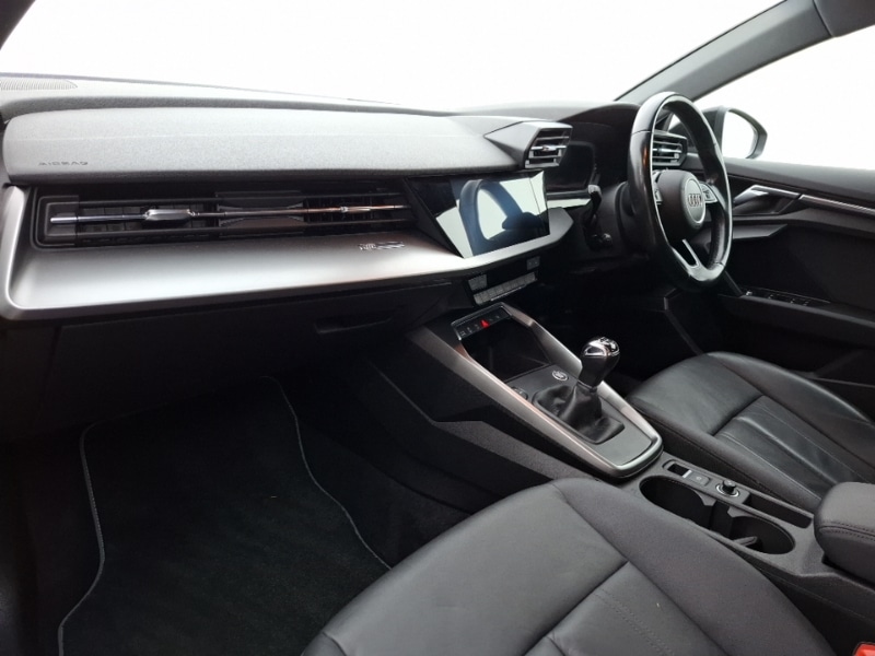 Used Audi A3 2020 for sale - 76414360: Photo 5