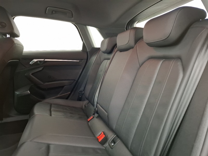 Used Audi A3 2020 for sale - 76414360: Photo 6