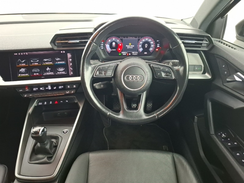 Used Audi A3 2020 for sale - 76414360: Photo 7